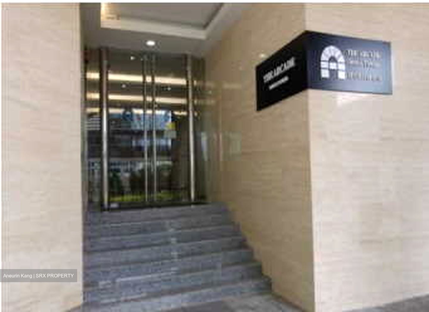 The Arcade (D1), Office #573109711